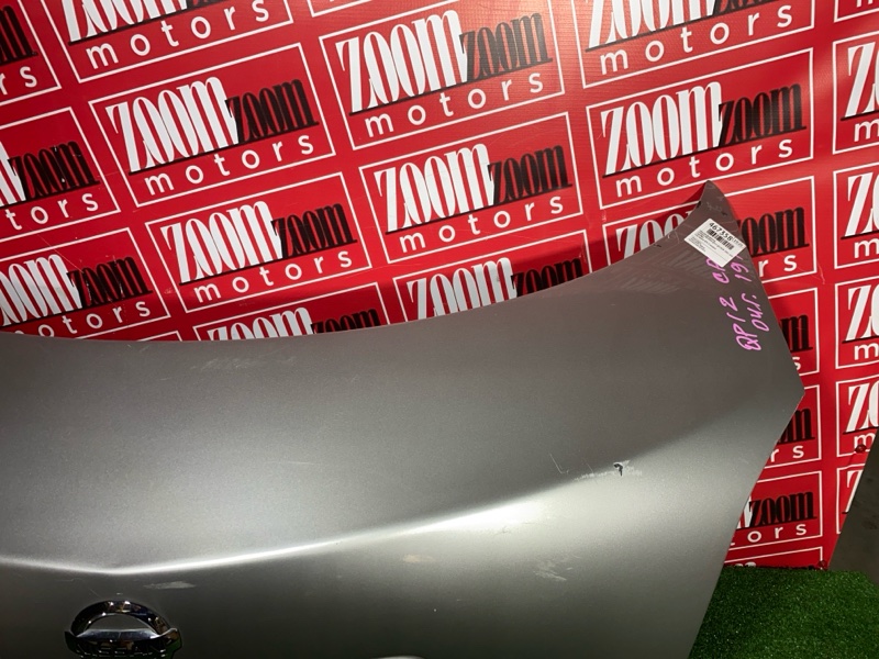 Крышка багажника, 4700 рублей, Красноярск