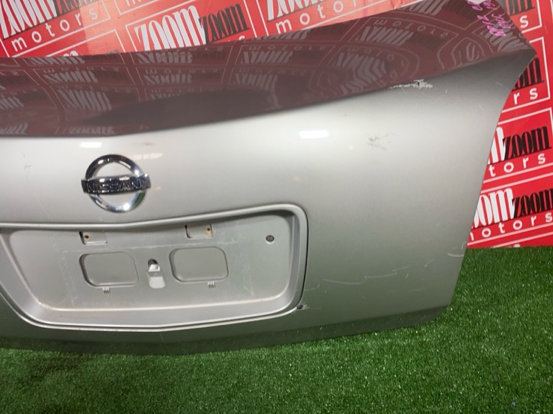 Крышка багажника, 4700 рублей, Красноярск