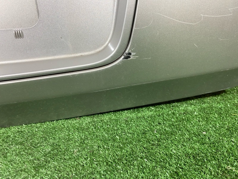 Крышка багажника, 4700 рублей, Красноярск