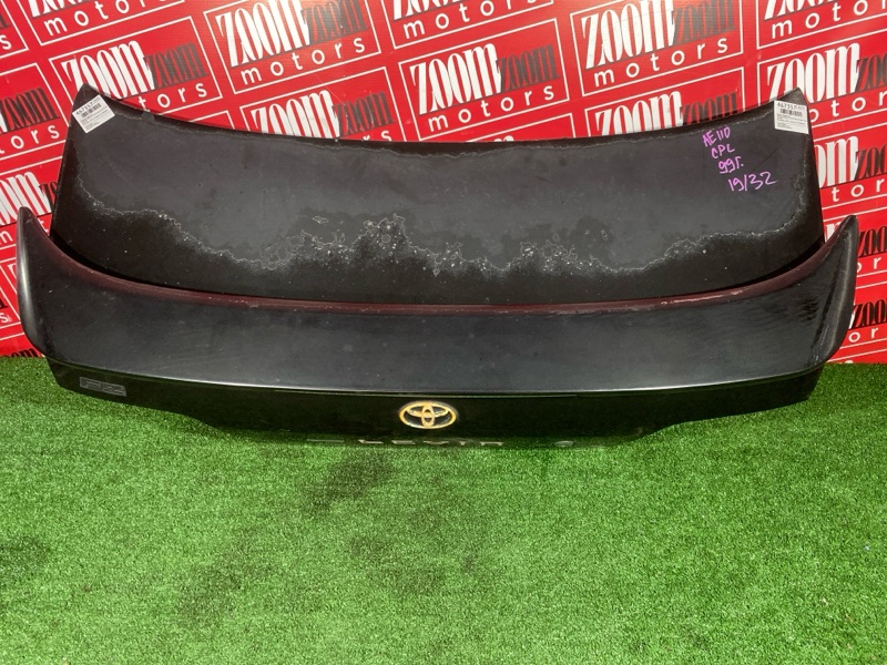 Крышка багажника, 3400 рублей, Красноярск