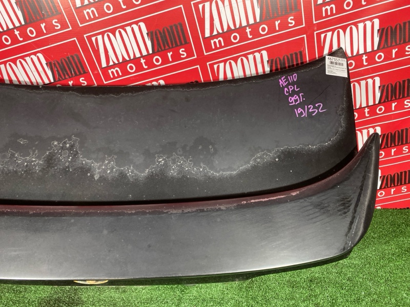 Крышка багажника, 3400 рублей, Красноярск