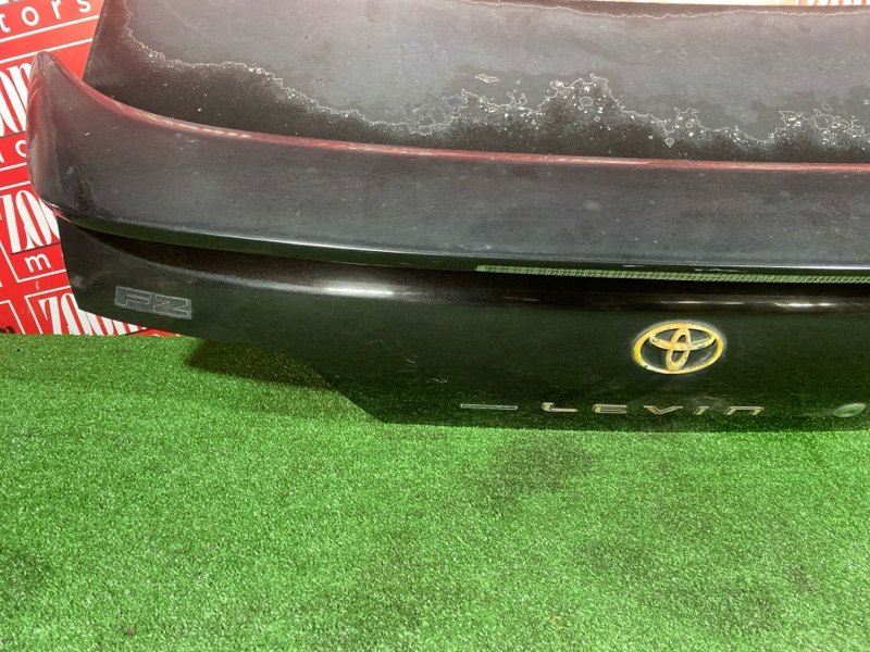 Крышка багажника, 3400 рублей, Красноярск