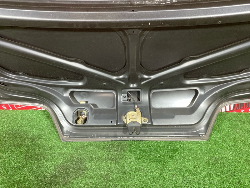 Крышка багажника, 3400 рублей, Красноярск