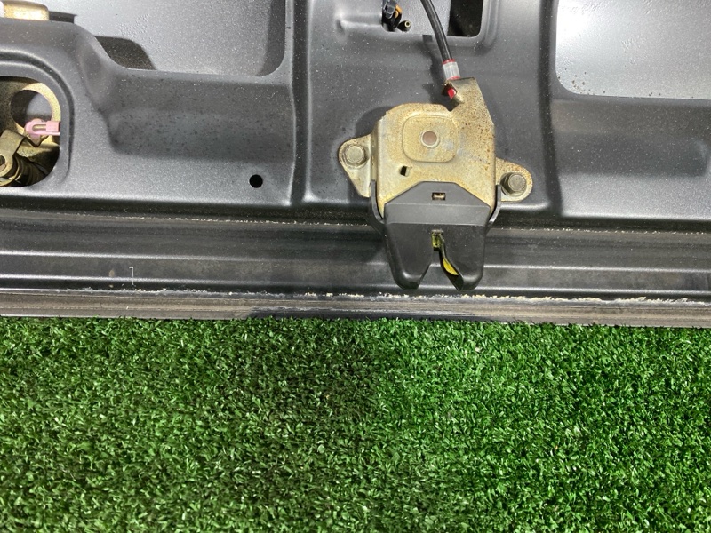 Крышка багажника, 3400 рублей, Красноярск