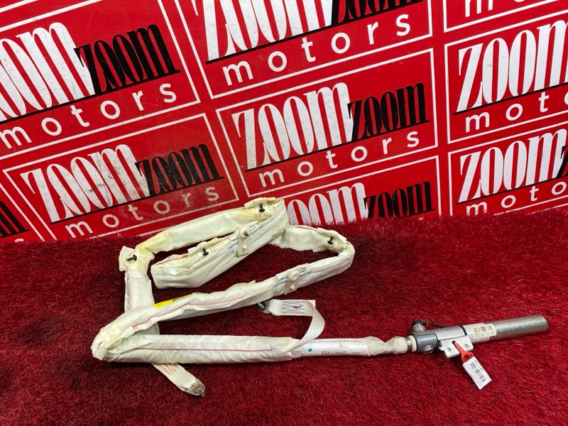 Подушка безопасности боковая (шторка), 900 рублей, Солонцы