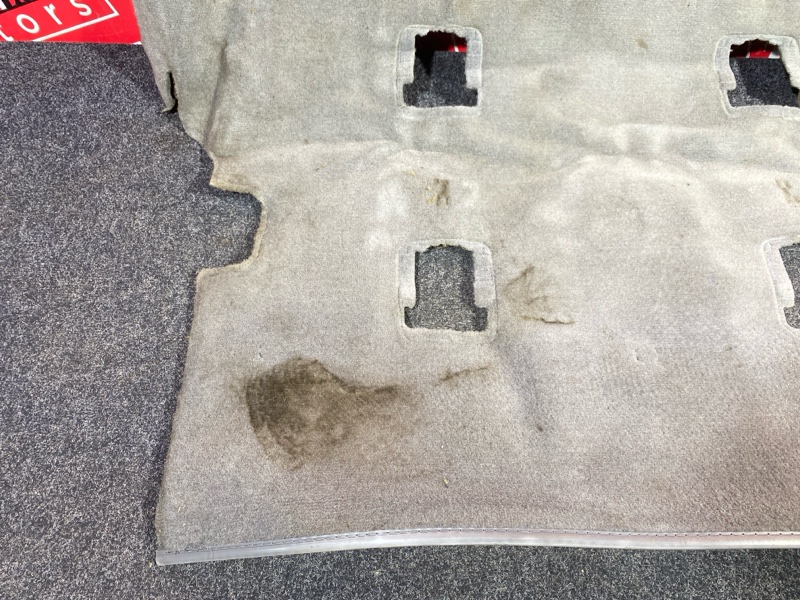 Коврик багажника, 3400 рублей, Солонцы