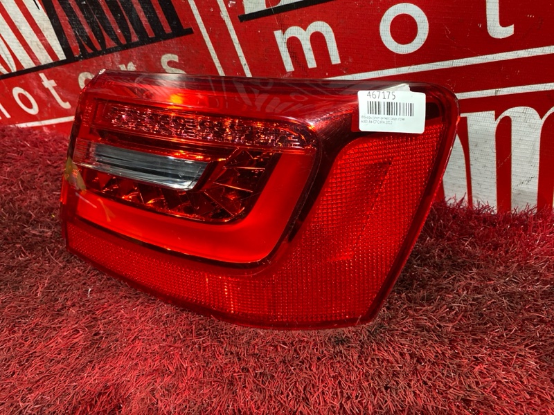 Фонарь (Стоп-сигнал), 3700 рублей, Солонцы