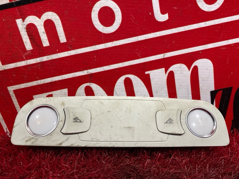 Плафон (подсветка салона), 400 рублей, Солонцы