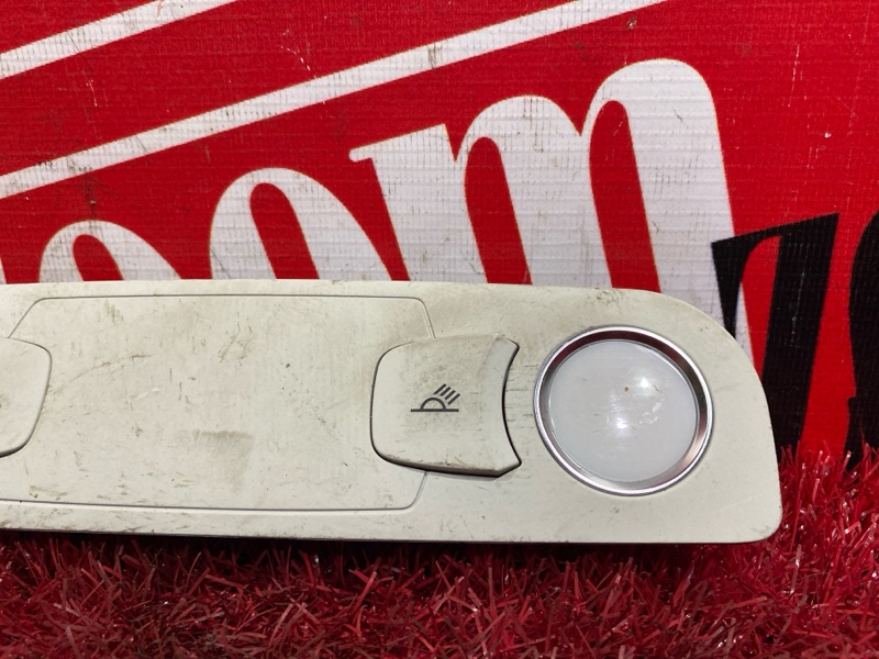 Плафон (подсветка салона), 400 рублей, Солонцы