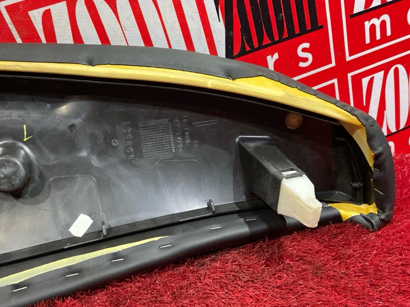 Боковина сиденья, 1900 рублей, Солонцы