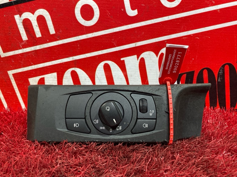 Переключатель фар, 700 рублей, Солонцы