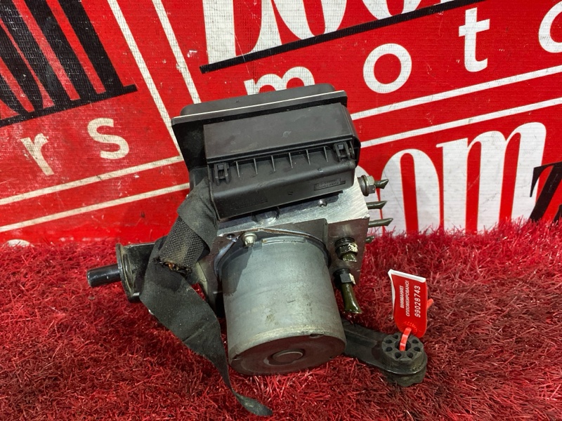 Блок ABS (Модулятор ABS), 1800 рублей, Солонцы