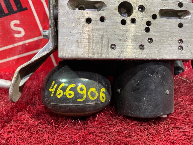 Блок ABS, 34000 рублей, Солонцы
