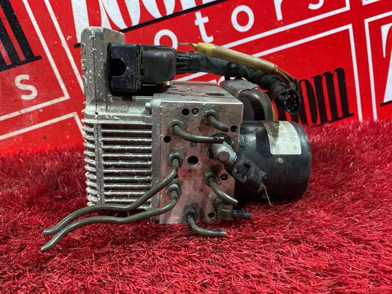 Блок ABS, 34000 рублей, Солонцы