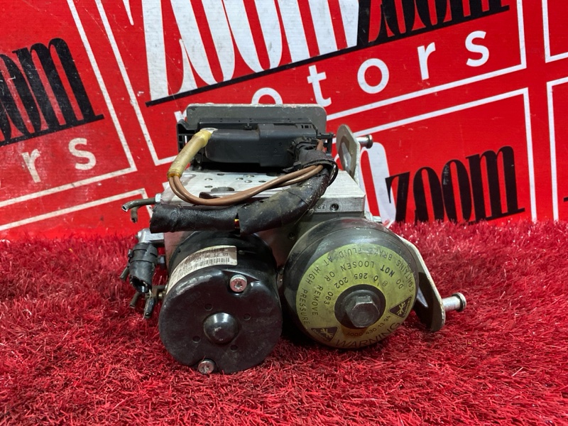 Блок ABS, 34000 рублей, Солонцы