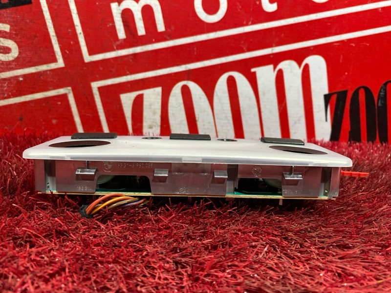 Плафон (подсветка салона), 400 рублей, Солонцы