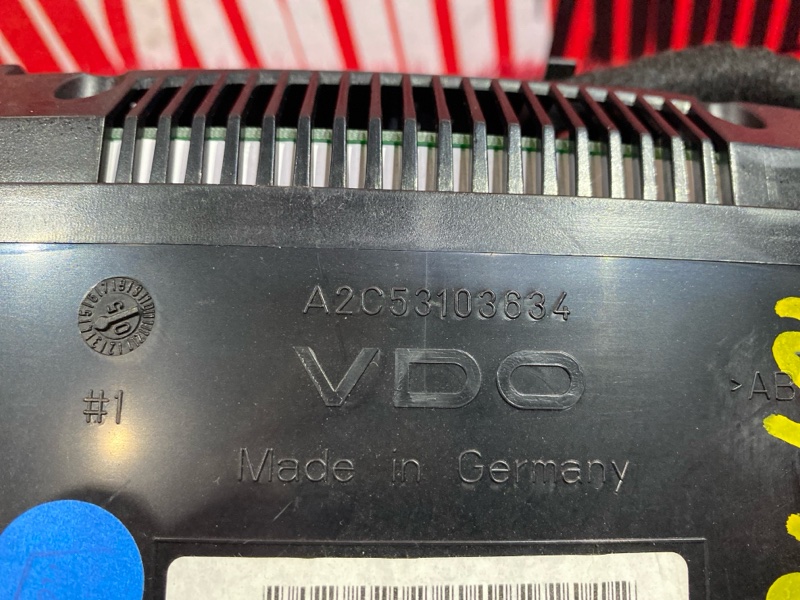 Щиток приборов, 2600 рублей, Солонцы