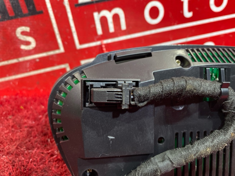 Щиток приборов, 2600 рублей, Солонцы