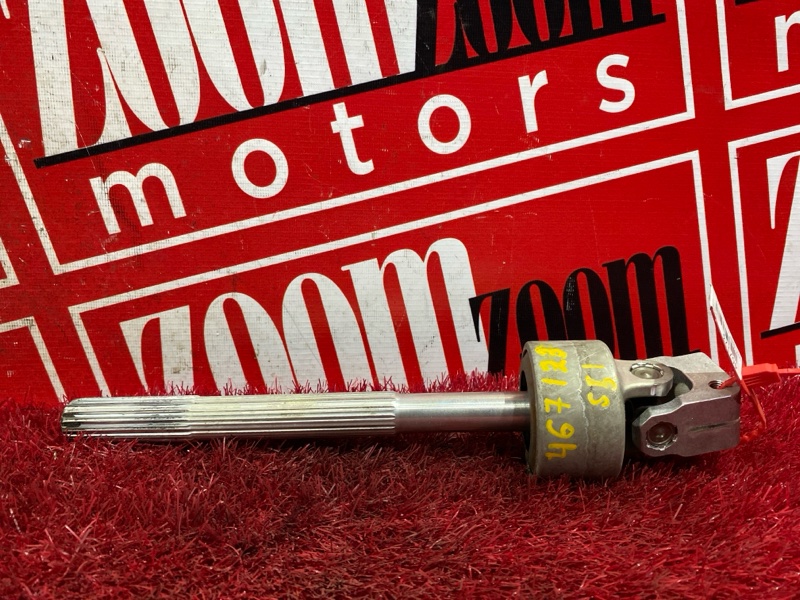 Кардан рулевой, 3400 рублей, Солонцы