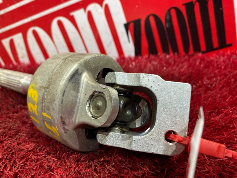 Кардан рулевой, 3400 рублей, Солонцы