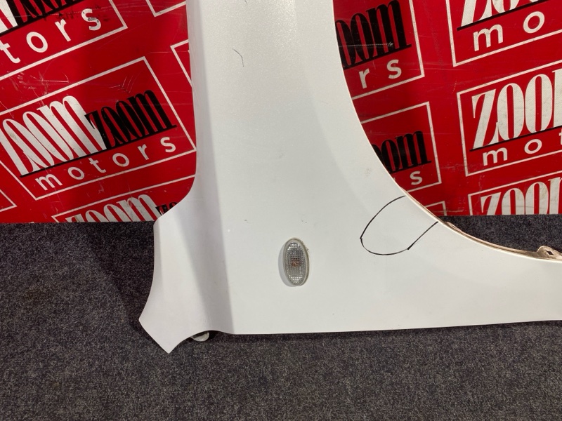 Крыло, 3800 рублей, Красноярск