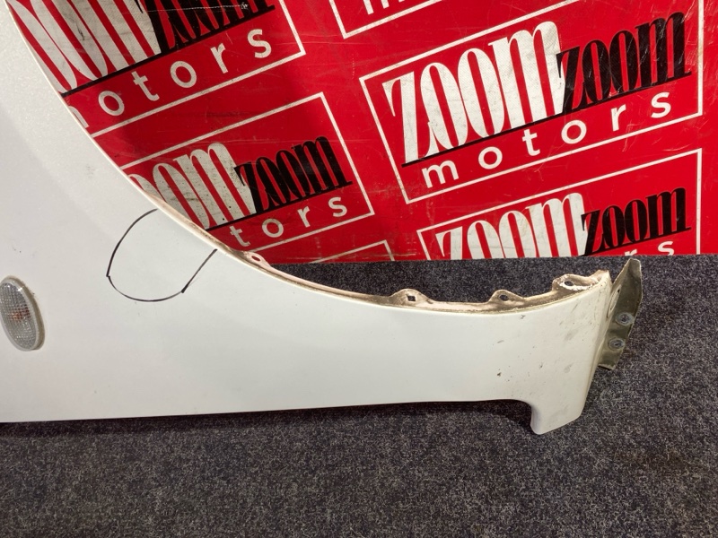 Крыло, 3800 рублей, Красноярск