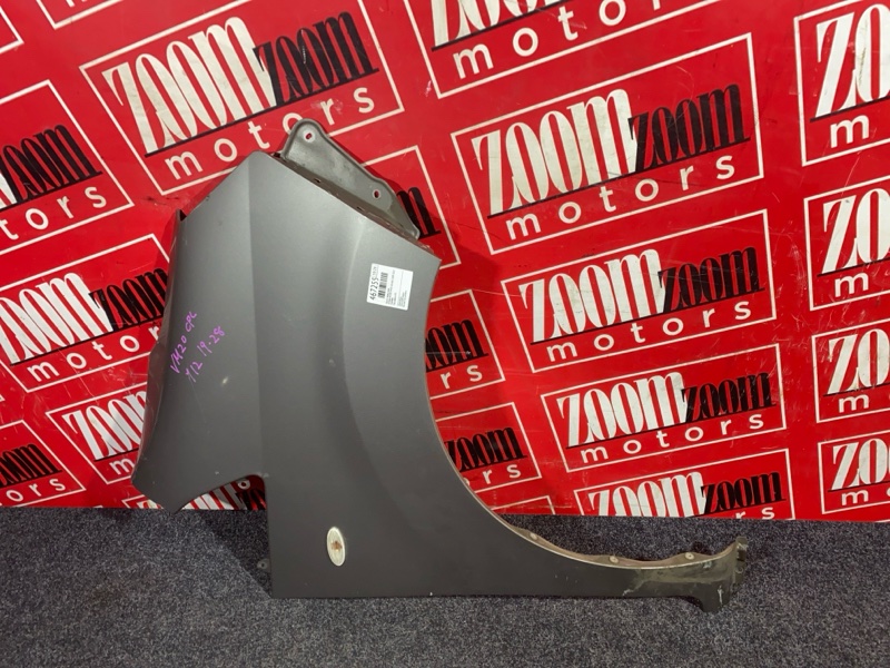 Крыло, 4300 рублей, Солонцы