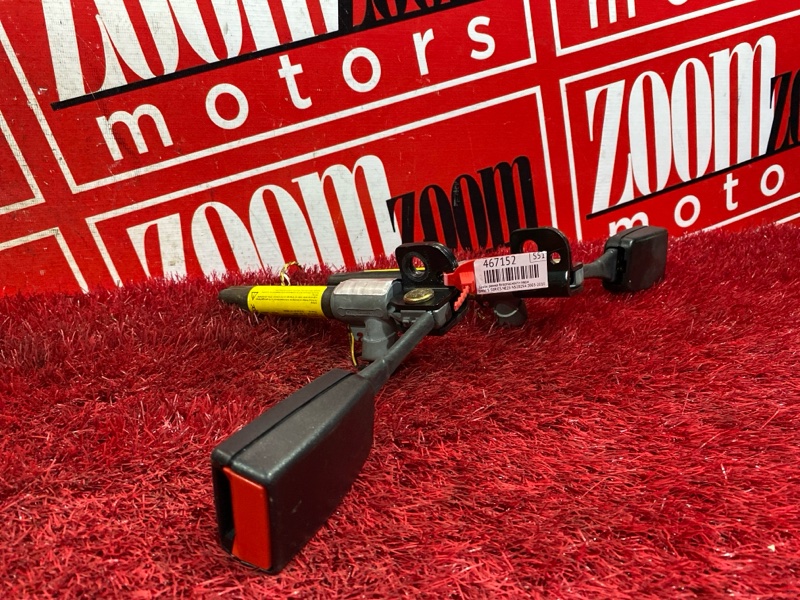 Замок ремня безопасности, 2300 рублей, Солонцы