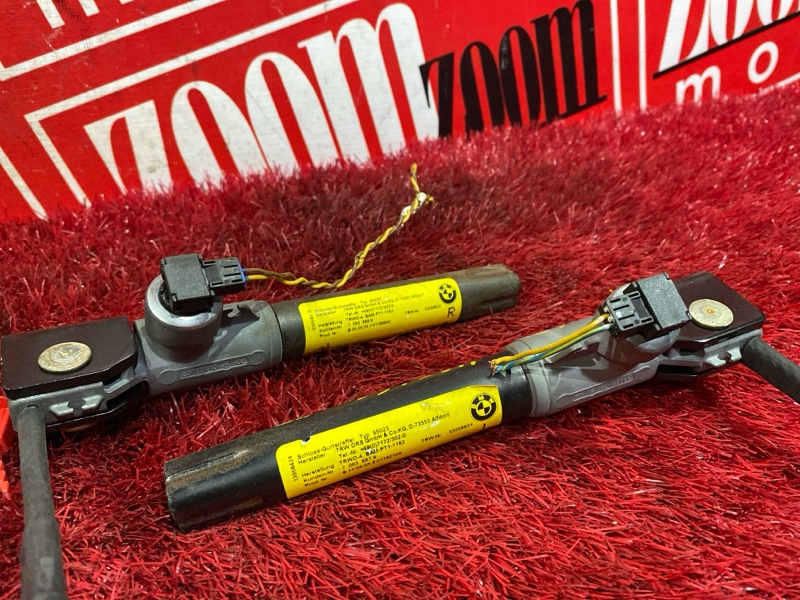 Замок ремня безопасности, 2300 рублей, Солонцы