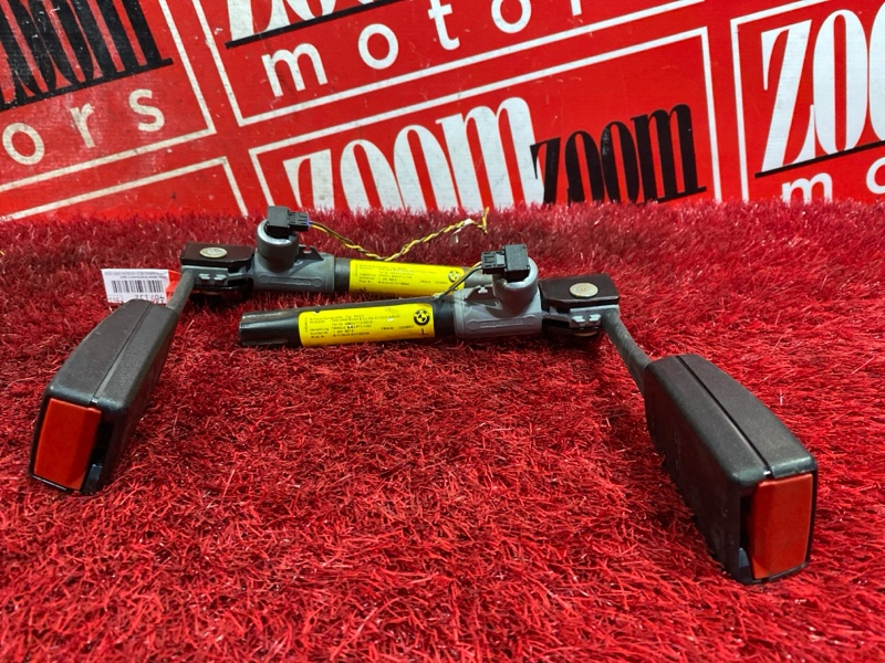 Замок ремня безопасности, 2300 рублей, Солонцы