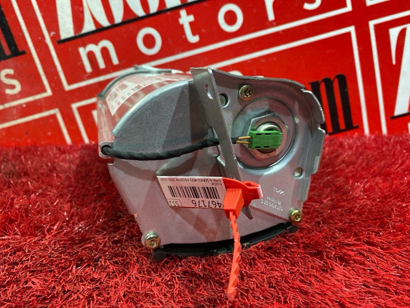 Аирбаг, 2900 рублей, Солонцы