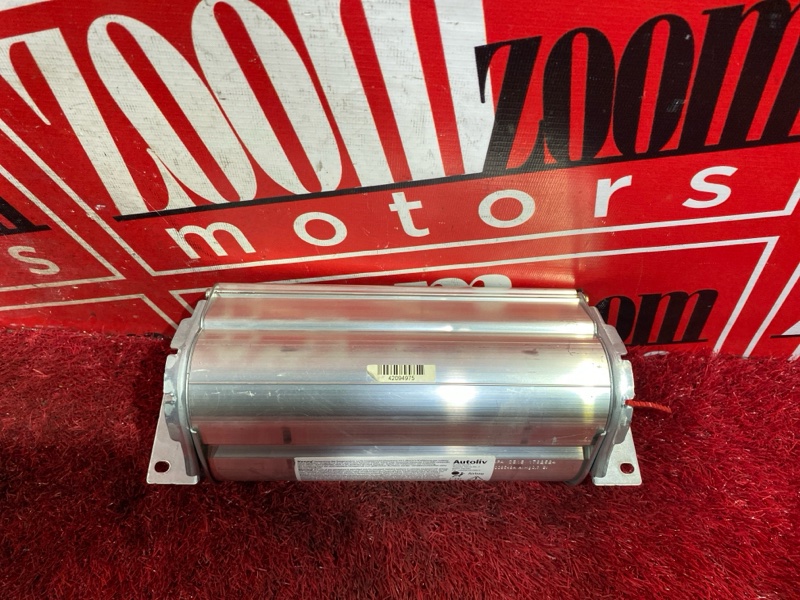 Аирбаг, 2900 рублей, Солонцы