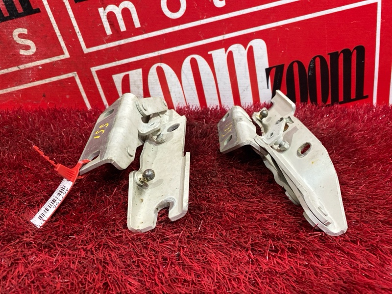 Петля (Шарнир капота), 600 рублей, Солонцы