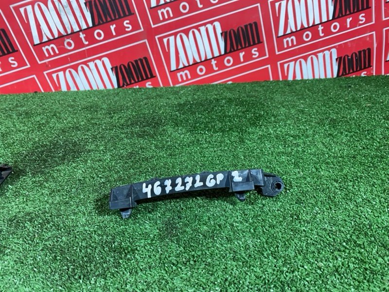 Кронштейн бампера, 1900 рублей, Солонцы