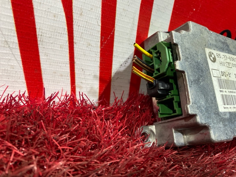 Блок управления airbag, 800 рублей, Солонцы