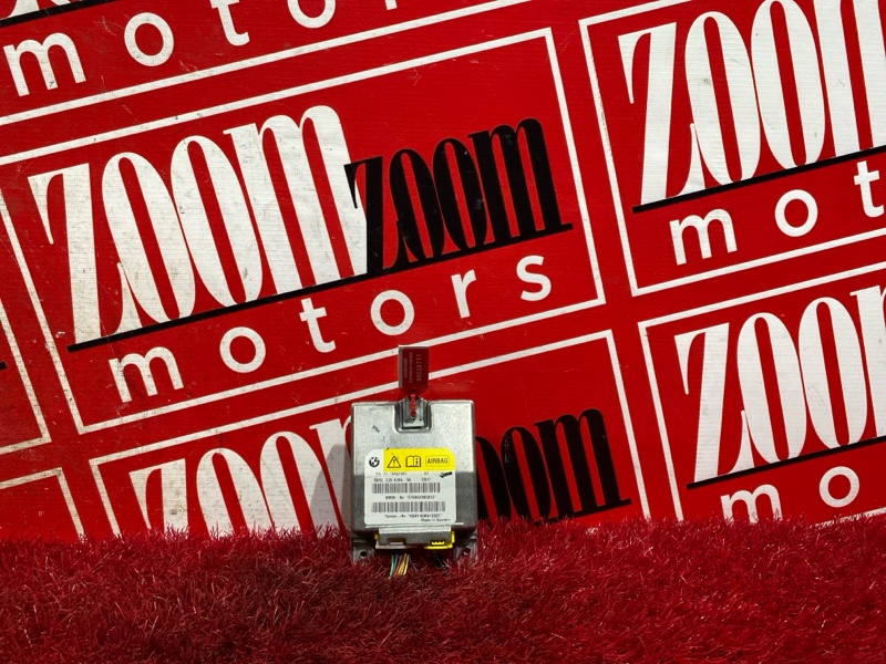 Блок управления airbag, 800 рублей, Солонцы