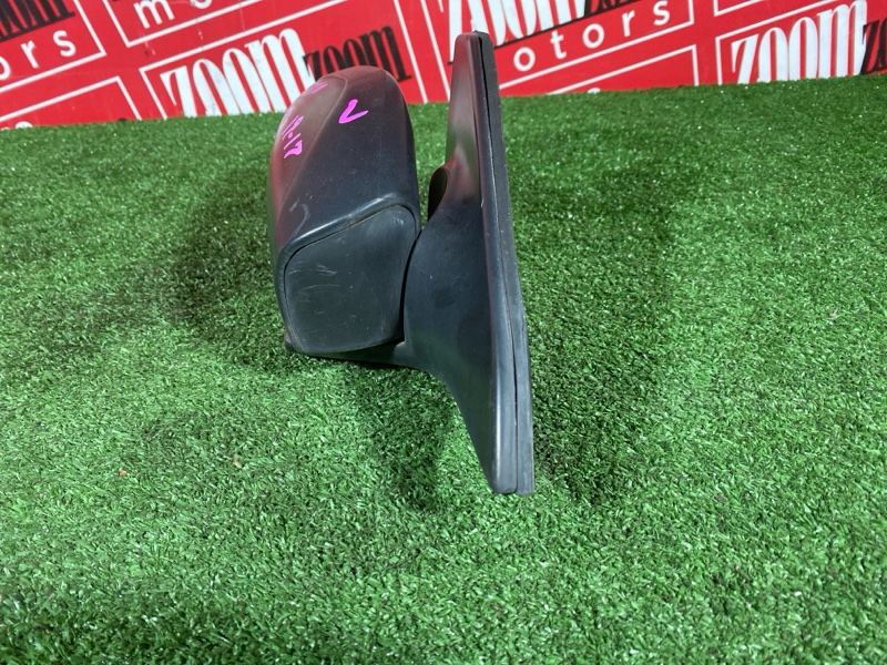 Зеркало боковое, 1000 рублей, Солонцы