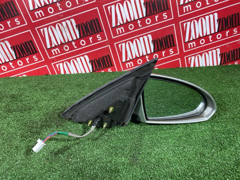 Зеркало боковое, 500 рублей, Солонцы