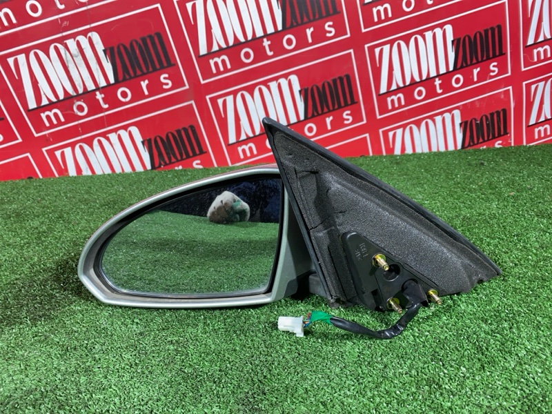 Зеркало боковое, 1200 рублей, Солонцы