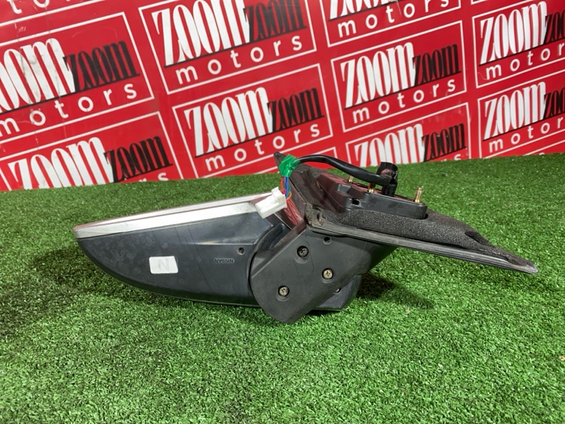 Зеркало боковое, 1200 рублей, Солонцы