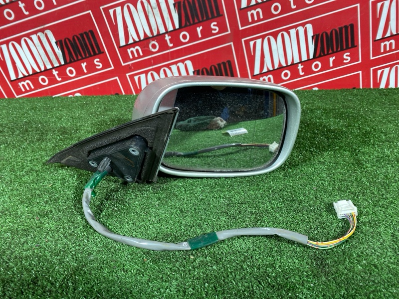 Зеркало боковое, 3400 рублей, Солонцы