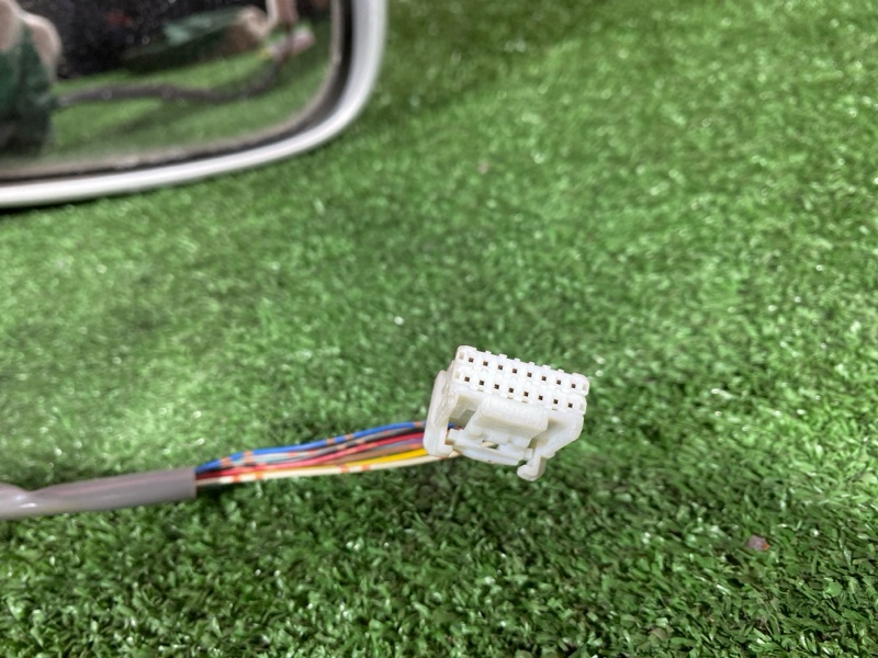 Зеркало боковое, 3400 рублей, Солонцы