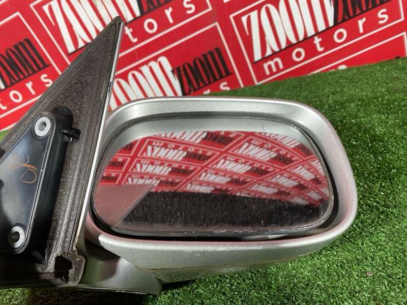 Зеркало боковое, 3400 рублей, Солонцы