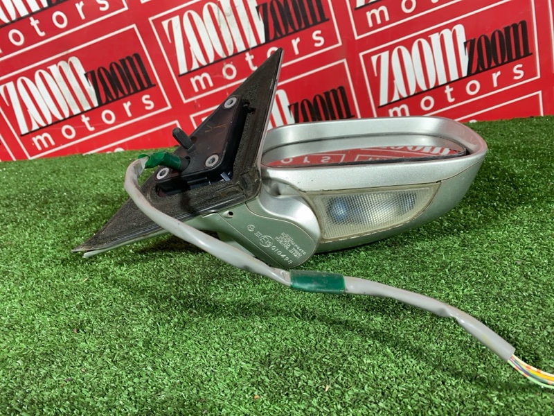 Зеркало боковое, 3400 рублей, Солонцы