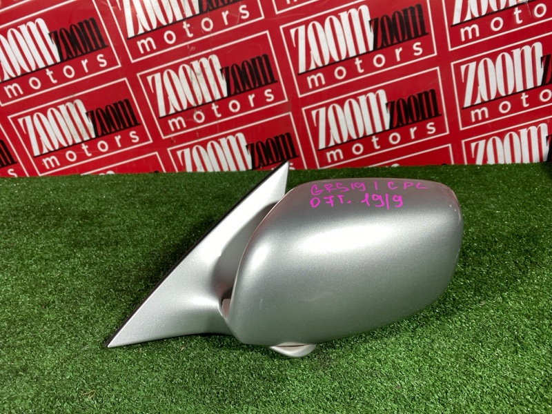 Зеркало боковое, 3800 рублей, Солонцы