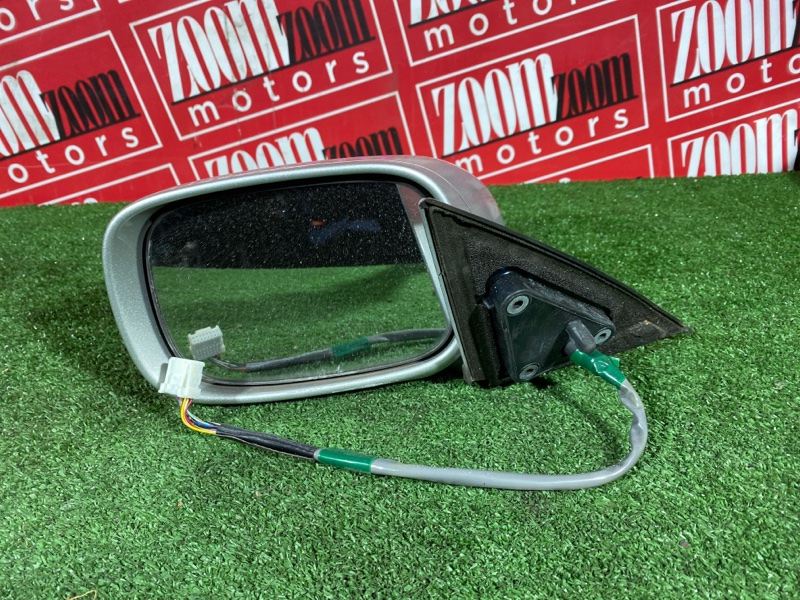 Зеркало боковое, 3800 рублей, Солонцы