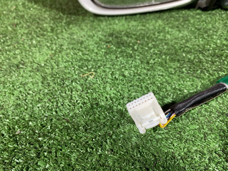 Зеркало боковое, 3800 рублей, Солонцы