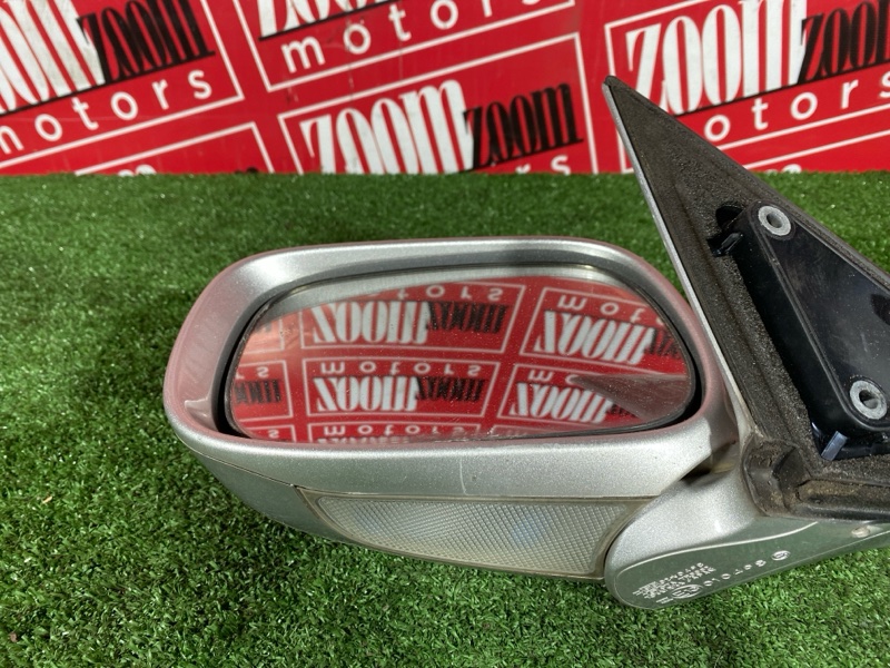 Зеркало боковое, 3800 рублей, Солонцы