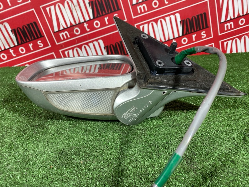 Зеркало боковое, 3800 рублей, Солонцы