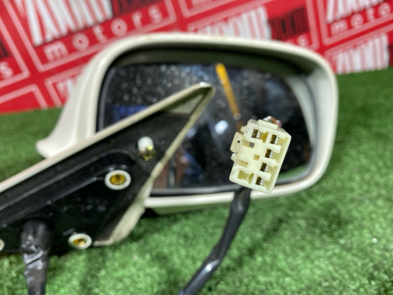 Зеркало боковое, 600 рублей, Солонцы